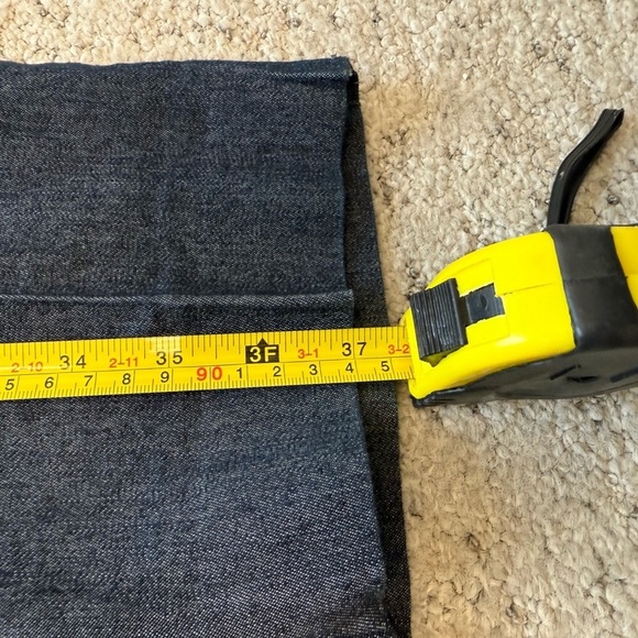 Sandro Gray Cropped Jumpsuit - Picture 8 of 11